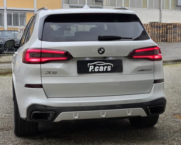 Bmw X5 xDrive 30d Msport - Foto 7