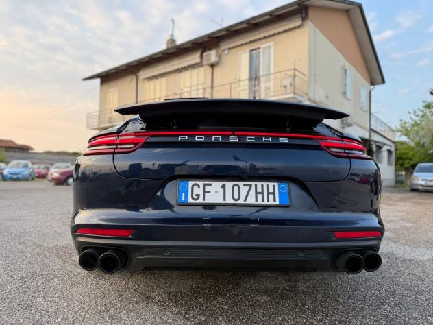 Porsche Panamera 3.0 4 - Foto 10