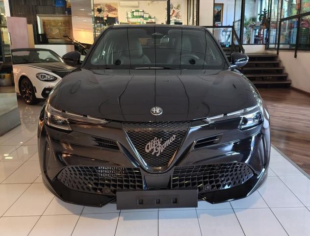 Alfa Romeo Junior Ibrida 1.2 145CV Hybrid eDCT6 ibrida Sprint - Foto 2