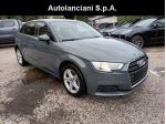 AUDI A3 SPB 30 TDI BUSINESS STRONIC 116CV NAVI ITALIA rif. 23842453