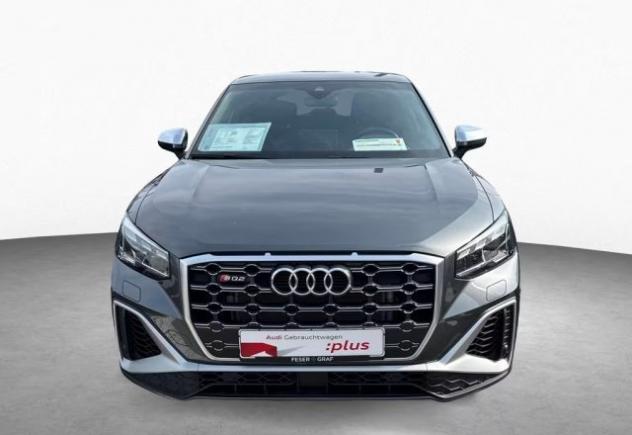 AUDI SQ2 TFSI Quattro S tronic rif. 22972401 - Foto 2