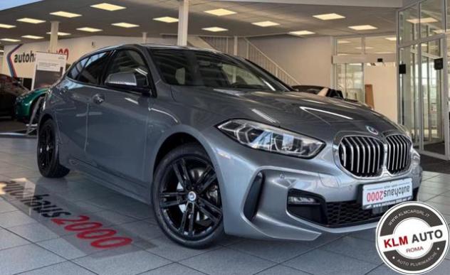 BMW 118 d 5p. M sport 150 cv rif. 23718918 - Foto 2
