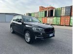Bmw X5 xDrive25d Experience