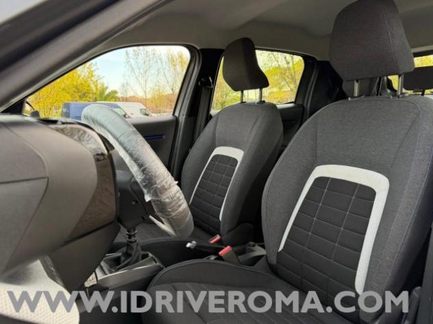 CITROEN C3 C3 1.2 puretech 100cv "GRIGIO" rif. 23610865 - Foto 8