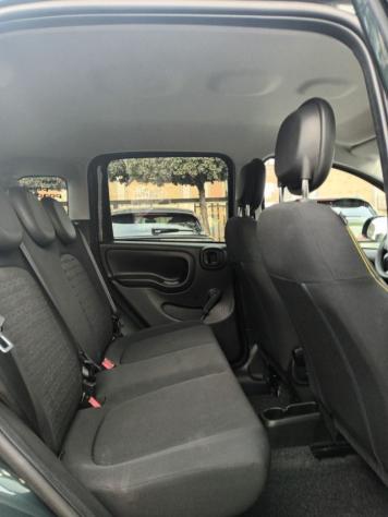 FIAT Panda 1000 HYBRID PANDINA 70 CV CARPLAY PDC ITALIA rif. 23682091 - Foto 7