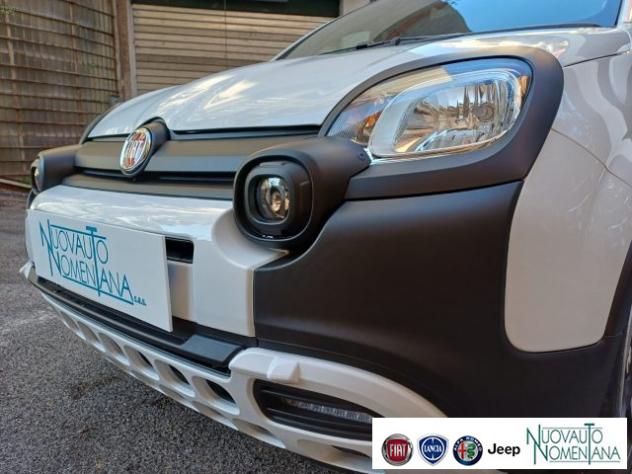 FIAT Panda Pandina Cross 1.0 FireFly Hybrid 5°P KM0 rif. 24036027 - Foto 3
