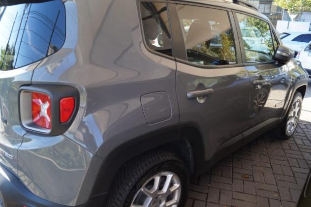 JEEP Renegade 1.3 T4 190CV PHEV 4xe AT6 Limited DASH CAM rif. 24136361 - Foto 3