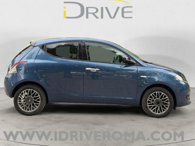 LANCIA Ypsilon 1.0 FireFly Hybrid GOLD. rif. 23605660 - Foto 5