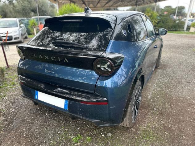 Lancia Ypsilon Hybrid e-DCT LX Nuova - Foto 7