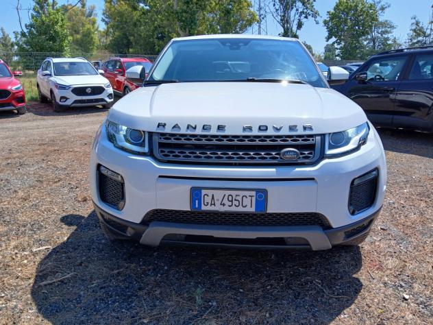 Land Rover Range Rover Evoque 2.0 TD4 150 CV 5p. HSE - Foto 3