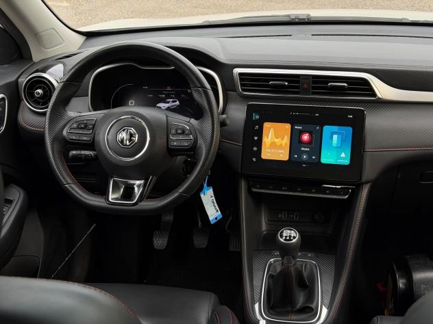 MG ZS ZS 1.5 Luxury +GPL - Foto 6