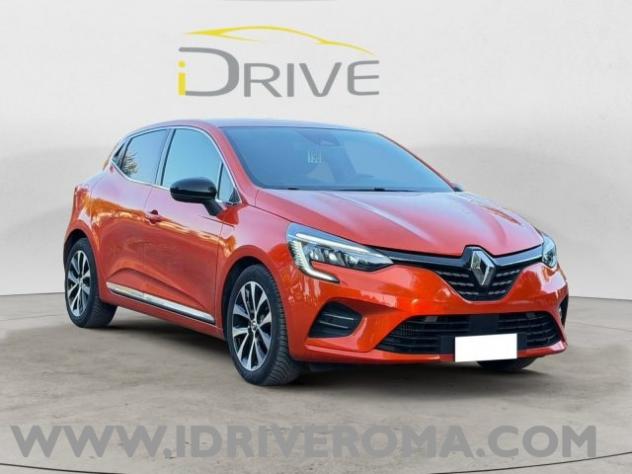 RENAULT Clio Clio 1.0 tce Techno Gpl 100cv rif. 24072744 - Foto 3