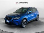 SEAT Arona 2022 1.0 ecotsi Black Edition 95cv