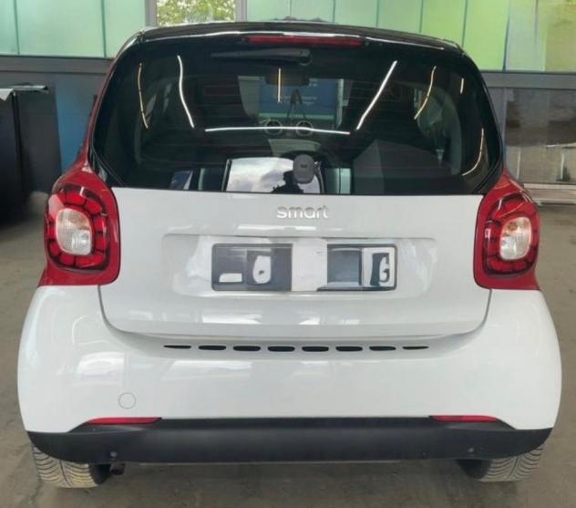 Smart ForTwo 0.9 Passion 90cv - SOLO 29.936Km !! - Foto 6