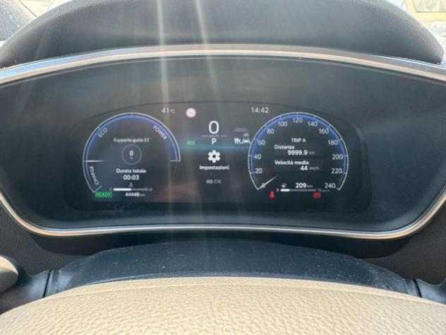 TOYOTA Corolla Hybrid Active TS 1.8cc 98cv (140) rif. 24016851 - Foto 7