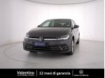 Volkswagen Polo 1.0 TSI Style