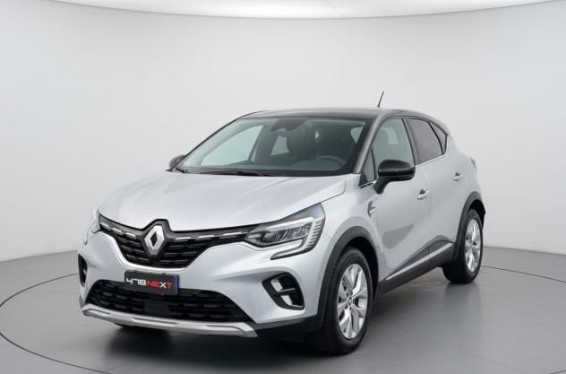 Renault Captur Captur Plug-in Hybrid E-Tech 160 CV Intens PROMO ALL INCLUSIVE