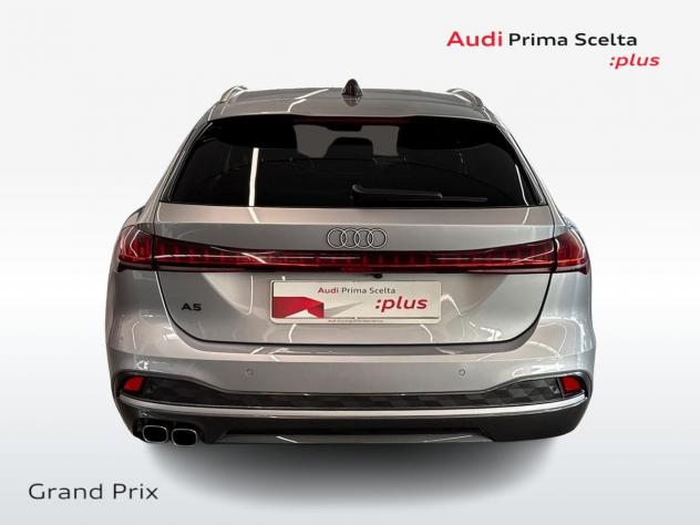 Audi A5 Avant TDI 150 kW mHEV+ S tronic Business Advanced - Foto 5