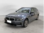BMW Serie 3 330e xDrive auto FINO A 3 ANNI DI GARANZIA POSSIBILITA' DI 3 AN …