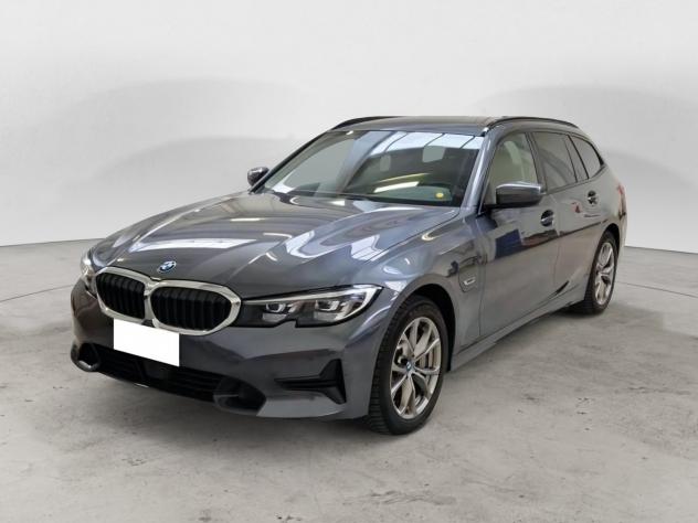 BMW Serie 3 330e xDrive auto FINO A 3 ANNI DI GARANZIA