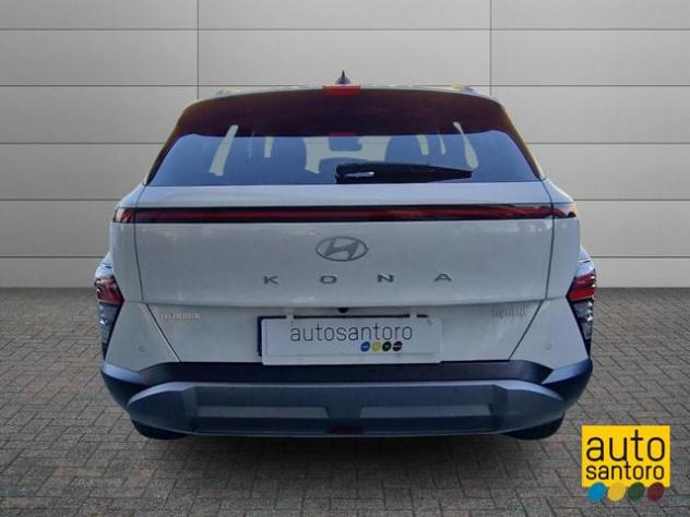 HYUNDAI Kona 1.6 T-GDI DCT Exellence rif. 23308783 - Foto 6