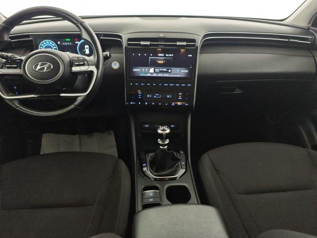 Hyundai Tucson 1.6 CRDi MHEV 2wd 136cv Xline -** - Foto 2