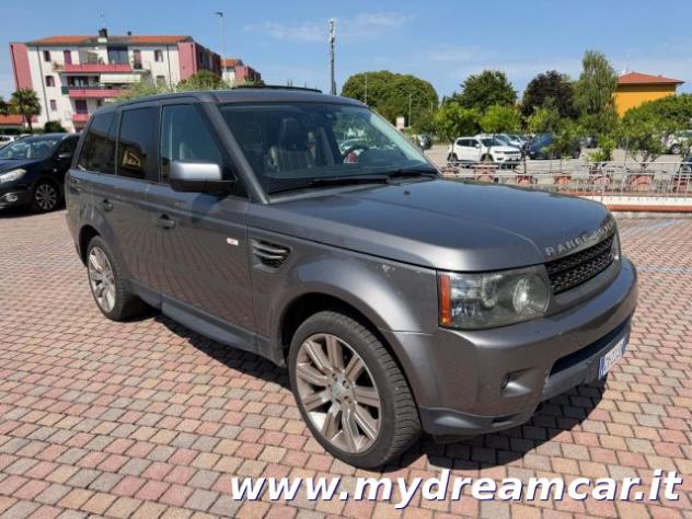 LAND ROVER Range Rover Sport 3.0 SDV6 HSE rif. 23917325 - Foto 3