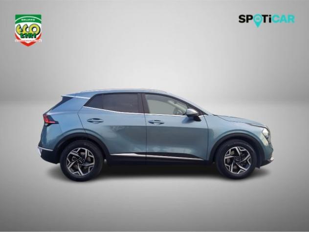KIA Sportage 1.6 TGDi MHEV DCT Business rif. 23956996 - Foto 4