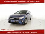 Volkswagen Taigo 1.0 tsi R-Line 110cv