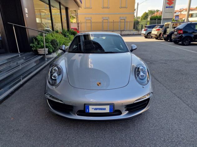Porsche 911 CARRERA 4S Coupe - Foto 2
