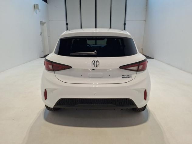 MG MG3 MG3 1.5 Hybrid+ Luxury - Foto 5