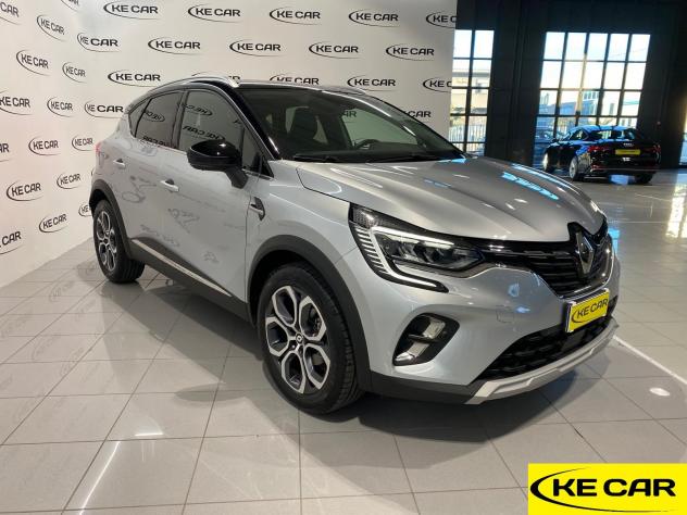 Renault Captur Captur 1.0 tce Techno Gpl 100cv - Foto 3