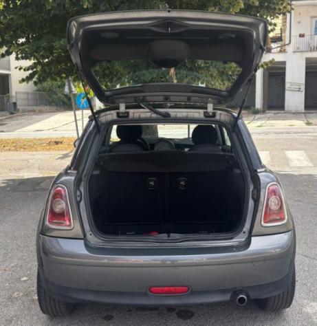 MINI One 1.4 16V One (55kW) OK NEOPATENTATI rif. 24051607 - Foto 5