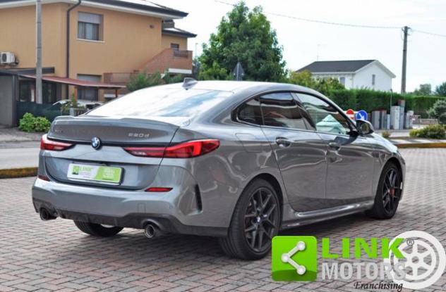 BMW 220 d xDrive Gran Coupé Msport aut. rif. 24159652 - Foto 4