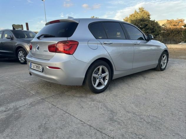 Bmw 118 118d 5p. Business - Foto 6