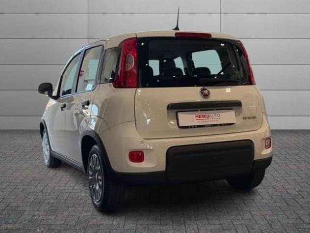FIAT Panda 1.0 FireFly S&S Hybrid rif. 23919609 - Foto 4