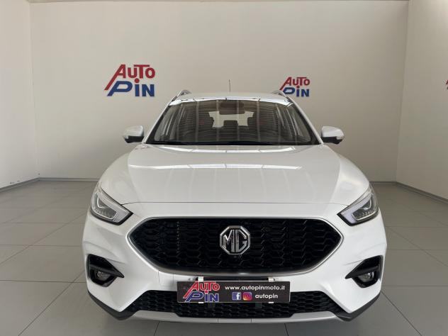 MG ZS 1.5 VTi-Tech Luxury - Foto 2