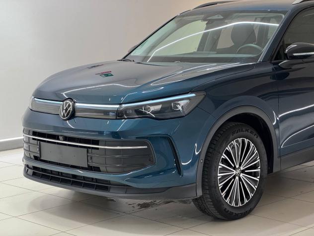 Volkswagen Tiguan Tiguan 2.0 TDI 150 CV DSG Life GOAL! - Foto 3