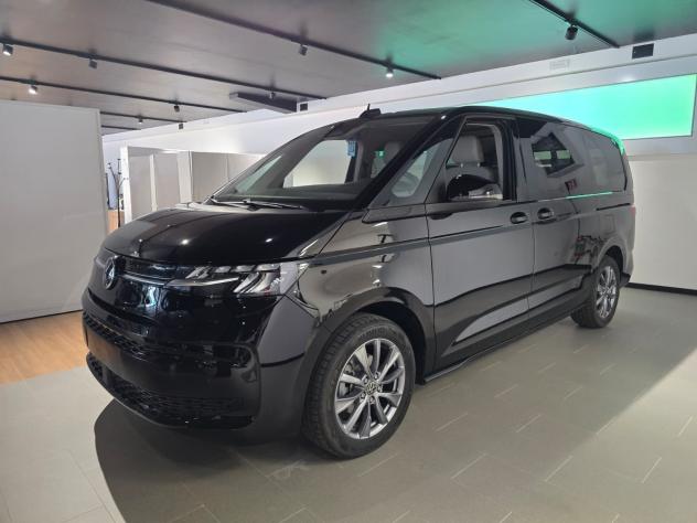 Volkswagen Multivan Multivan Lungo 2.0 tdi Life Mobility Pack 150cv dsg 7p.ti - Foto 3