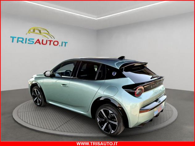 LANCIA Ypsilon 1.2T 110 Mhev E-dct LX NEOPATENTATI (FULL LED+PELLE+NAVI) - Foto 2