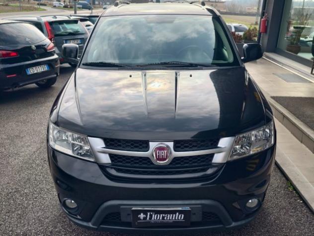 FIAT Freemont 2.0 mjt 170 Lounge 7 POSTI rif. 23775920