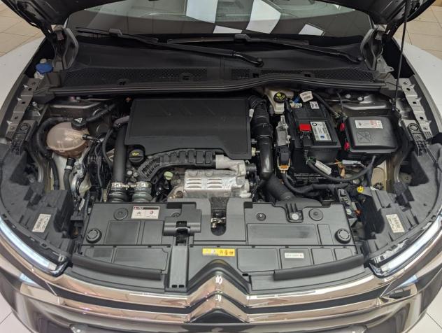Citroën C4 C4 PureTech 130 S&S Feel - Foto 10