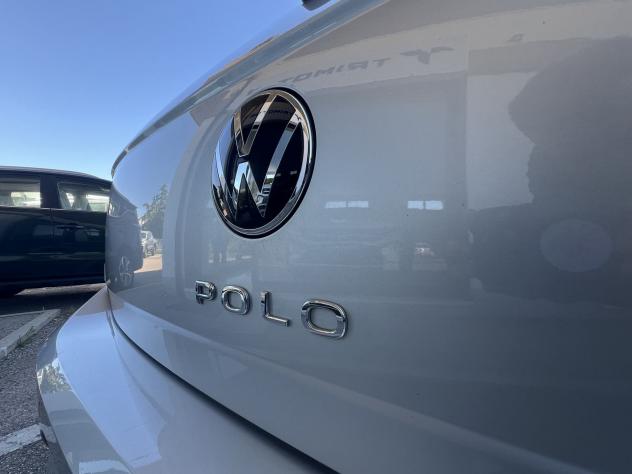 Volkswagen Polo 1.0 TGI Highline - Foto 5