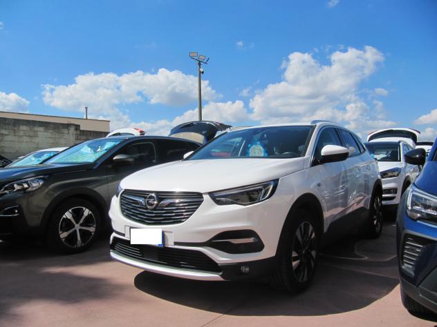 Opel Grandland X 1.6 diesel Ecotec Start&Stop Innovation - iva esposta - Foto 3