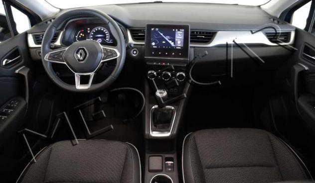 RENAULT Captur TCe 100 CV GPL Techno rif. 23957878 - Foto 4