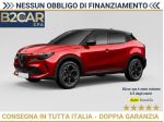 Alfa Romeo Junior BEV 156CV/115kW elettrica SPECIALE