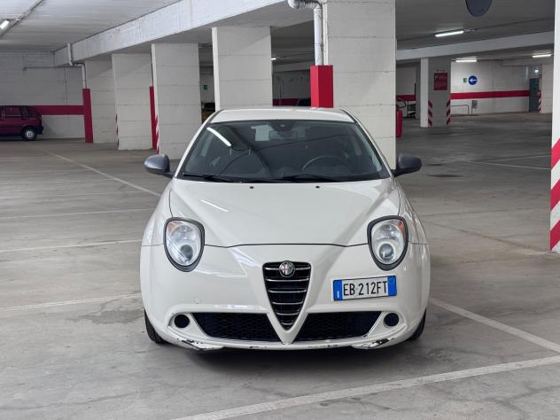 Alfa Romeo MiTo 1.4 78 CV Distinctive - Foto 2