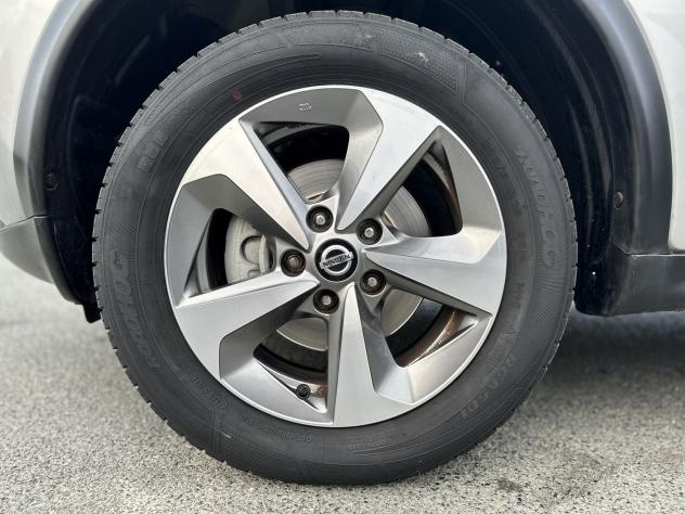 Nissan Juke 1.6 GPL Acenta - Foto 9