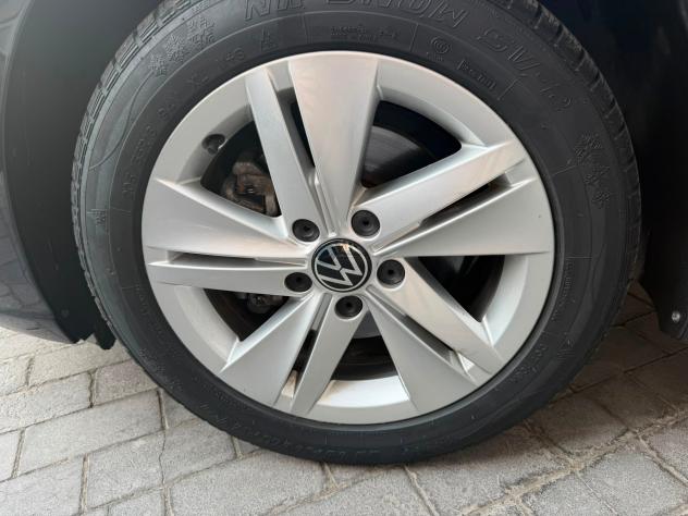 Volkswagen Golf 1.0 TSI EVO DSG Life AUTOMATICA 2023 USATO - Foto 6