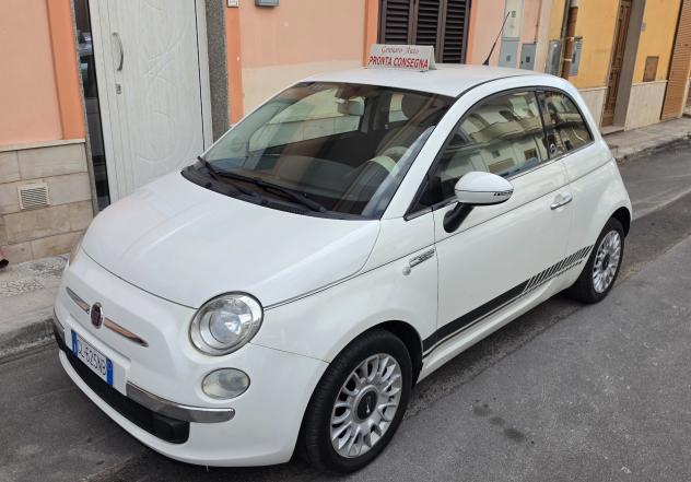 Fiat 500 1.2 BENZINA.. KM 88 MILA